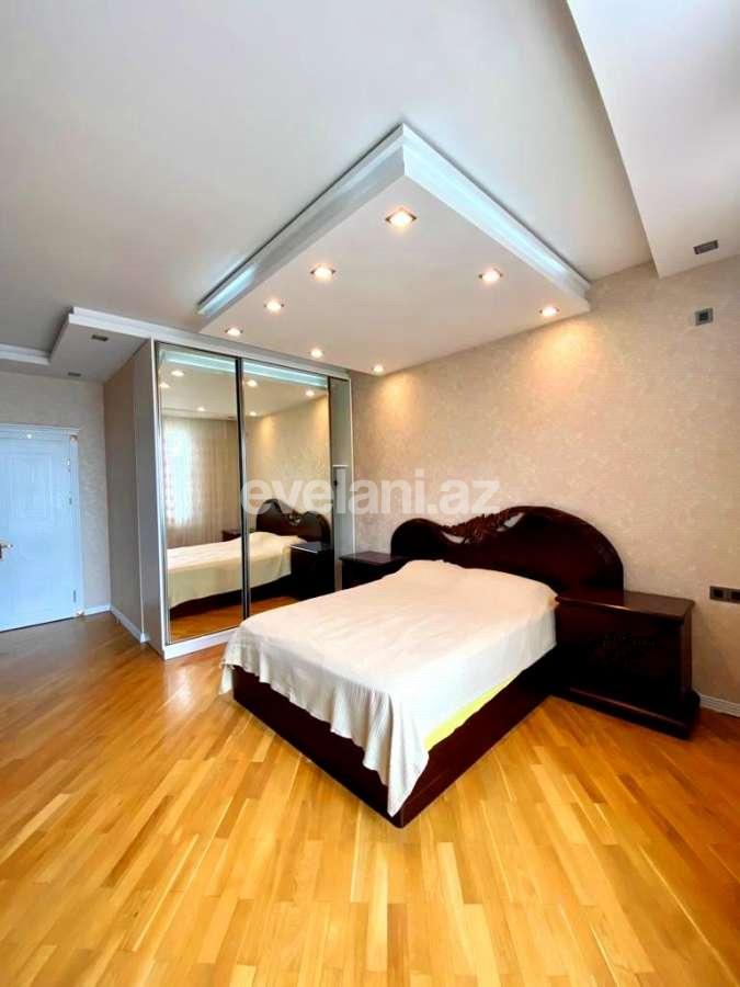 Satılır, yeni tikili, 4 otaqlı, 174 m², Nəsimi r.