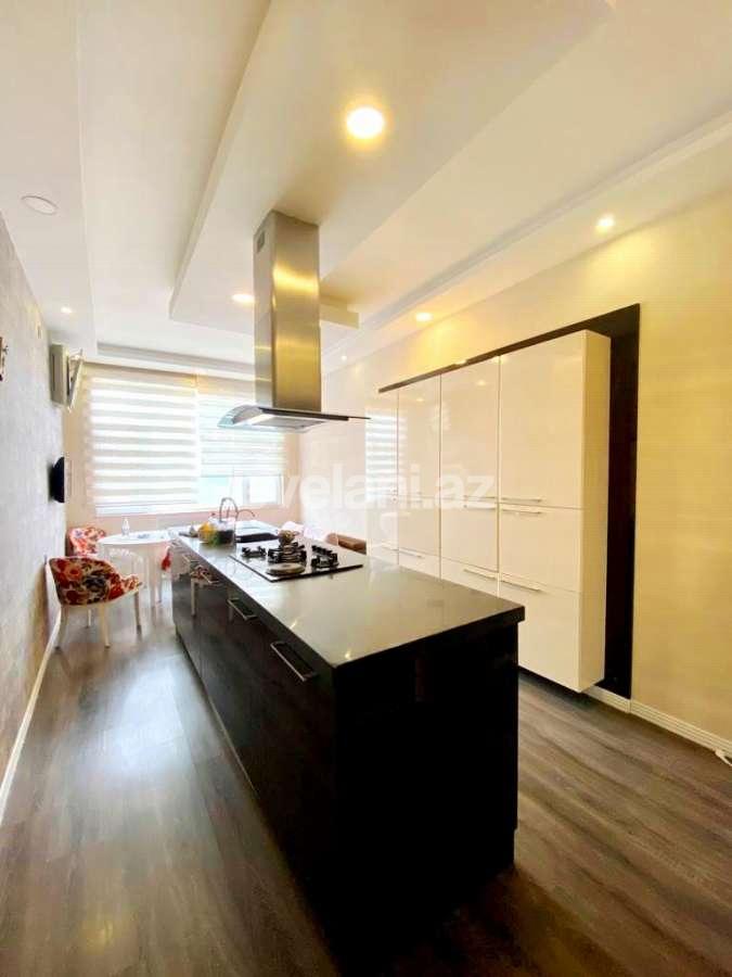 Satılır, yeni tikili, 4 otaqlı, 174 m², Nəsimi r.