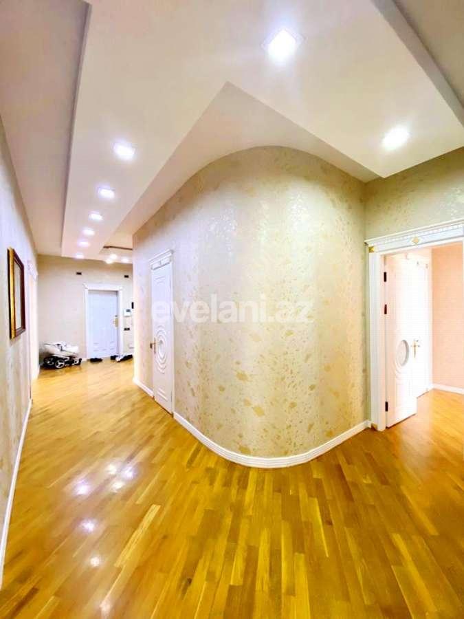 Satılır, yeni tikili, 4 otaqlı, 174 m², Nəsimi r.