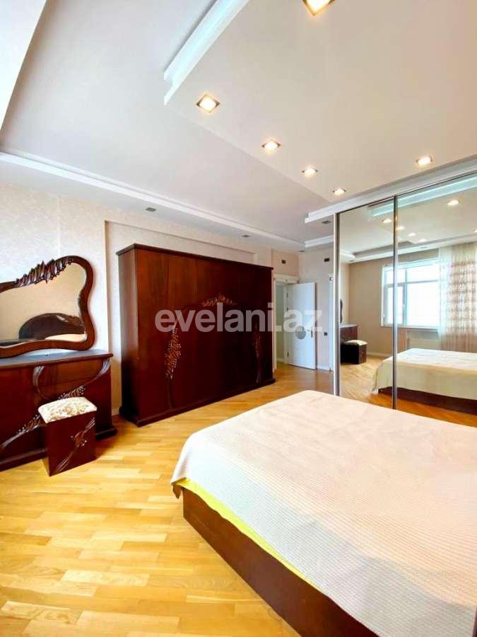 Satılır, yeni tikili, 4 otaqlı, 174 m², Nəsimi r.