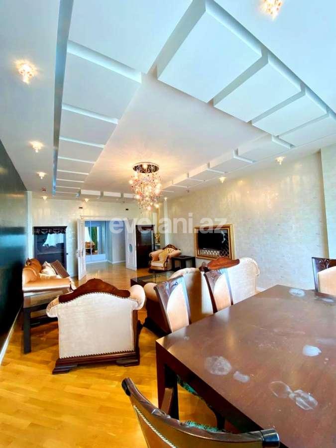 Satılır, yeni tikili, 4 otaqlı, 174 m², Nəsimi r.