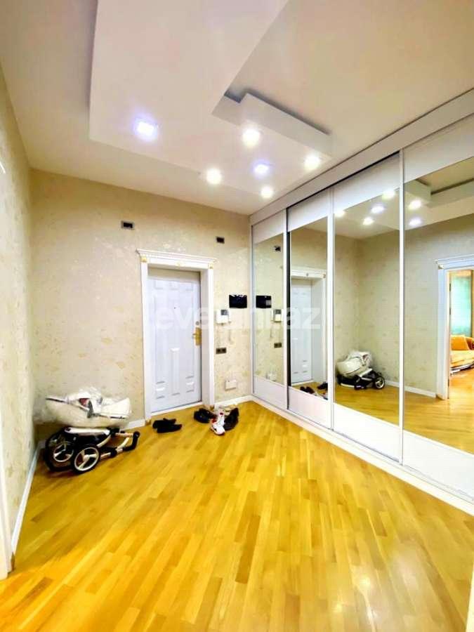 Satılır, yeni tikili, 4 otaqlı, 174 m², Nəsimi r.