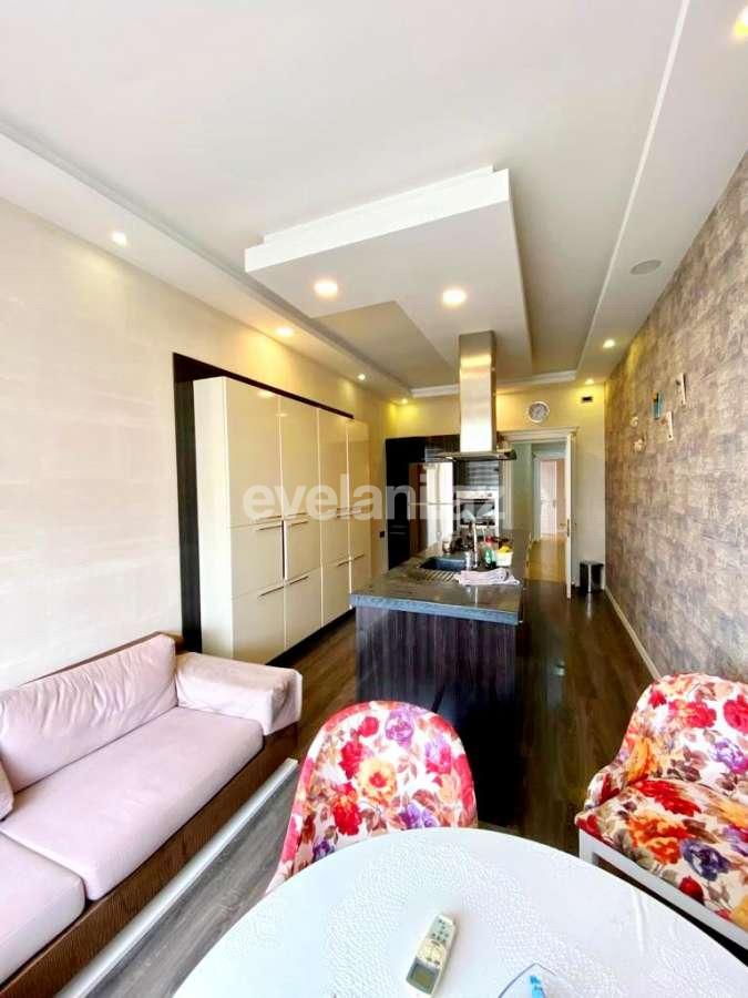 Satılır, yeni tikili, 4 otaqlı, 174 m², Nəsimi r.