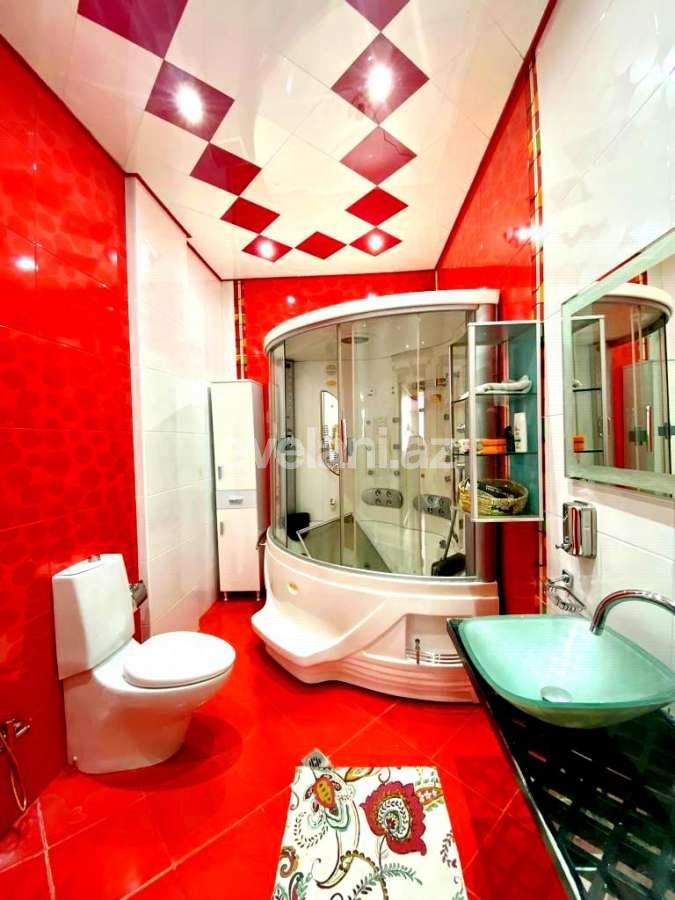 Satılır, yeni tikili, 4 otaqlı, 174 m², Nəsimi r.