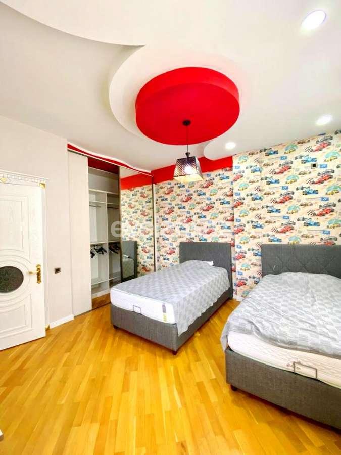 Satılır, yeni tikili, 4 otaqlı, 174 m², Nəsimi r.