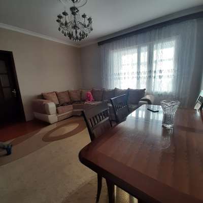 Satılır, köhnə tikili, 5 otaqlı, 98.6 m², Pirallahı q.
