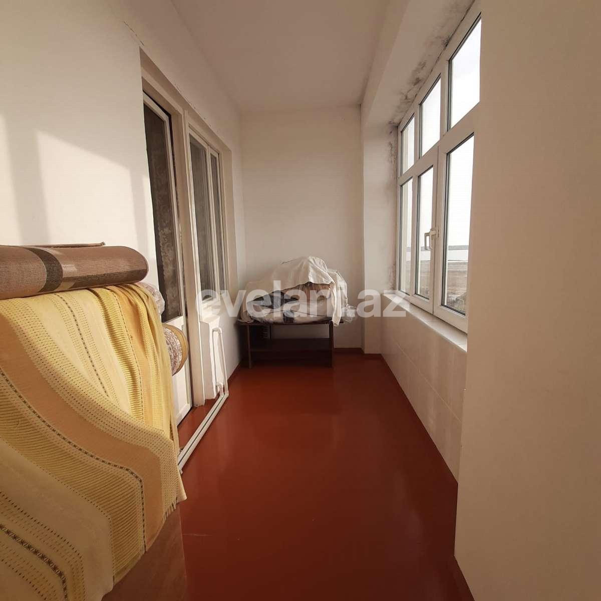 Satılır, köhnə tikili, 5 otaqlı, 98.6 m², Pirallahı q.