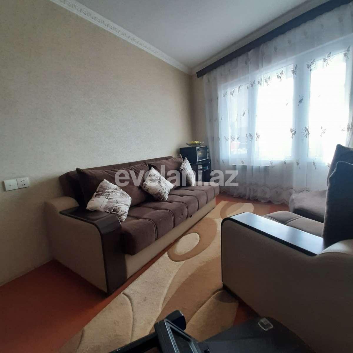 Satılır, köhnə tikili, 5 otaqlı, 98.6 m², Pirallahı q.