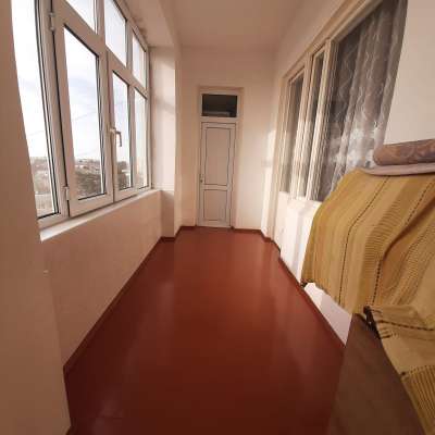 Satılır, köhnə tikili, 5 otaqlı, 98.6 m², Pirallahı q.