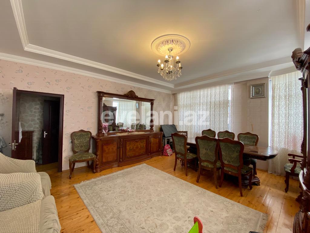 Satılır, yeni tikili, 3 otaqlı, 92 m², Əhmədli m.