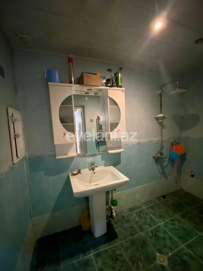 Satılır, yeni tikili, 3 otaqlı, 92 m², Əhmədli m.