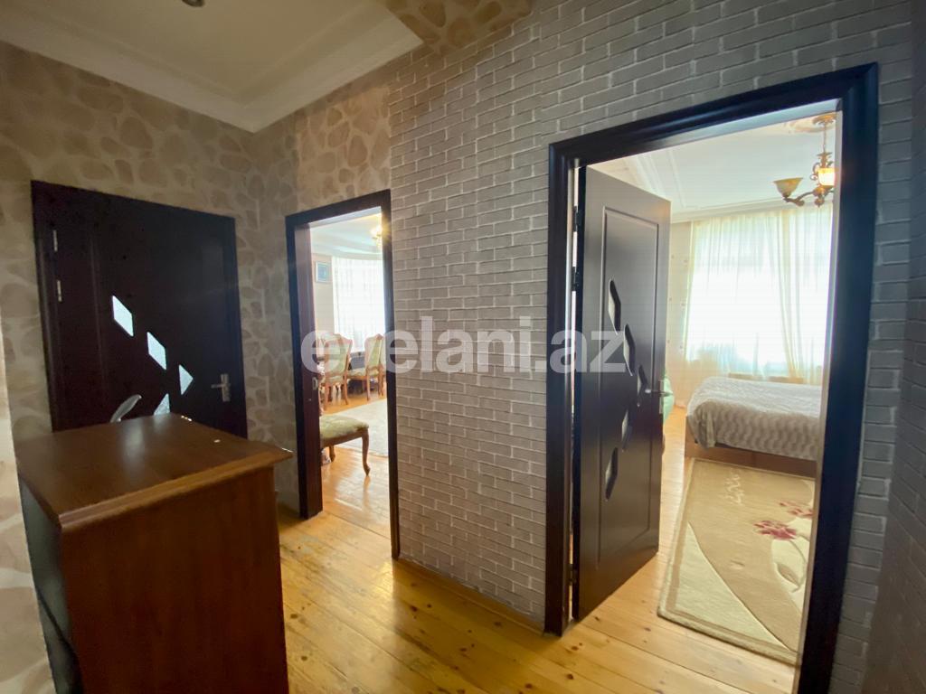 Satılır, yeni tikili, 3 otaqlı, 92 m², Əhmədli m.