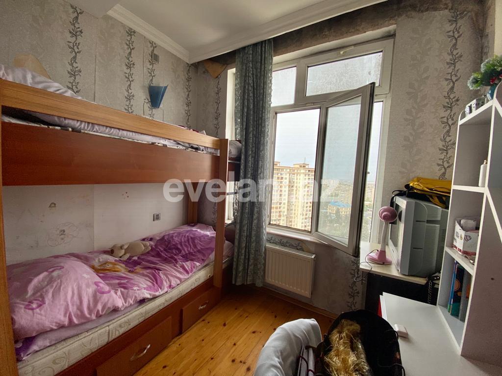 Satılır, yeni tikili, 3 otaqlı, 92 m², Əhmədli m.