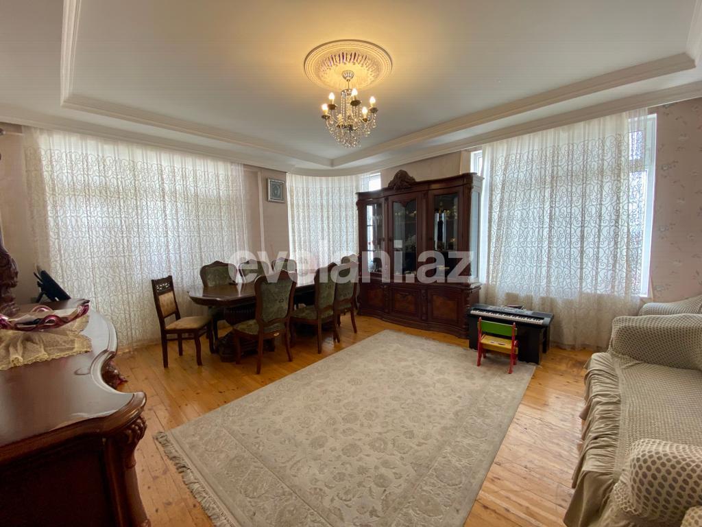 Satılır, yeni tikili, 3 otaqlı, 92 m², Əhmədli m.