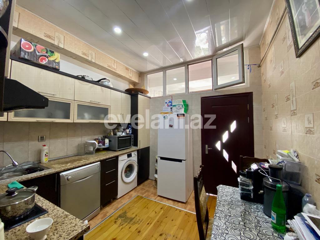 Satılır, yeni tikili, 3 otaqlı, 92 m², Əhmədli m.