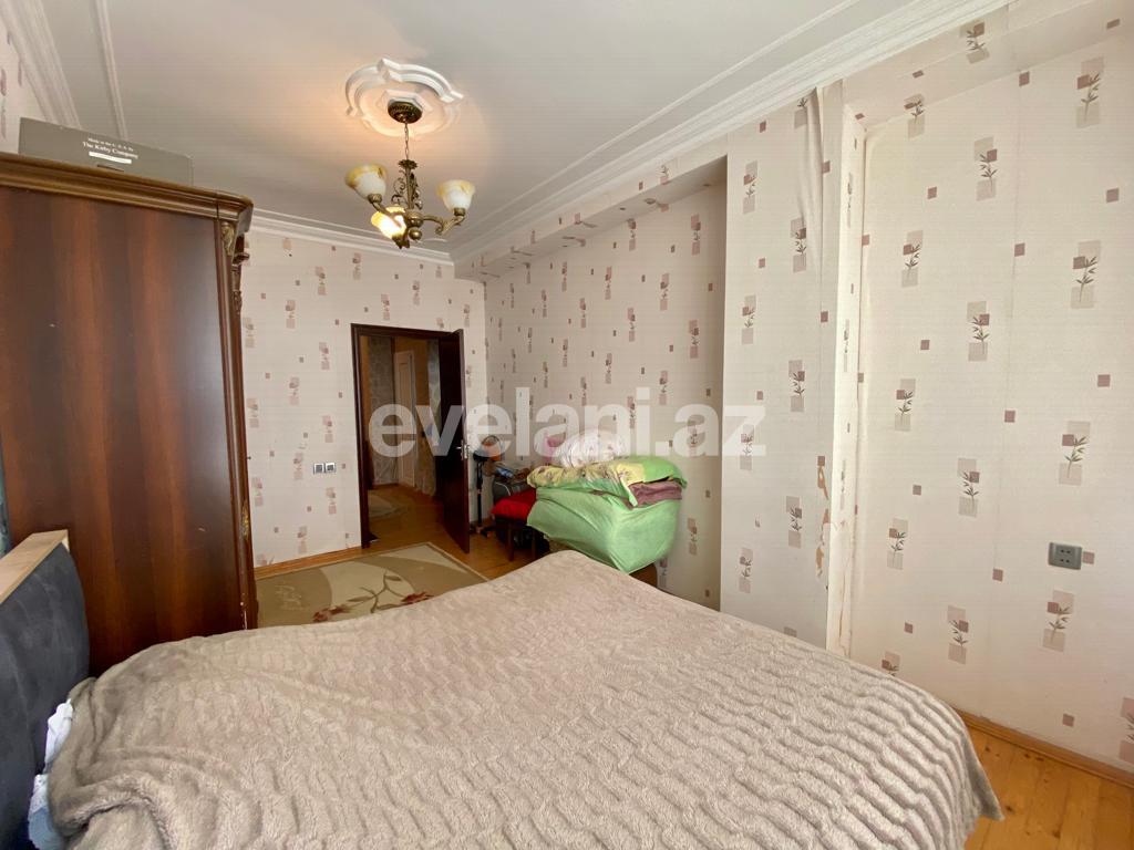 Satılır, yeni tikili, 3 otaqlı, 92 m², Əhmədli m.