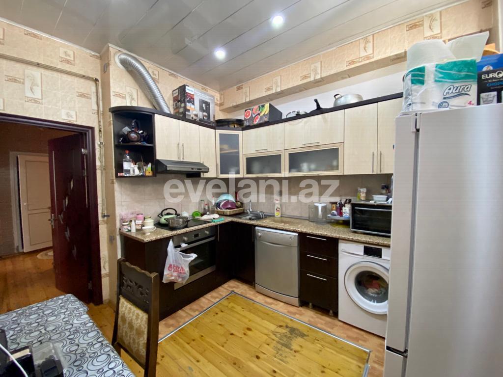 Satılır, yeni tikili, 3 otaqlı, 92 m², Əhmədli m.