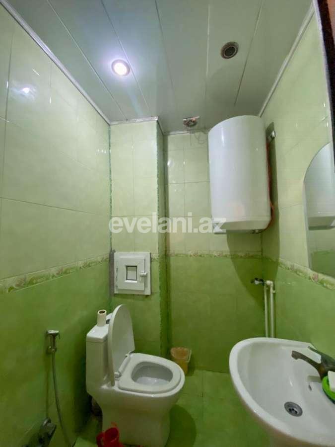 Satılır, yeni tikili, 3 otaqlı, 92 m², Əhmədli m.