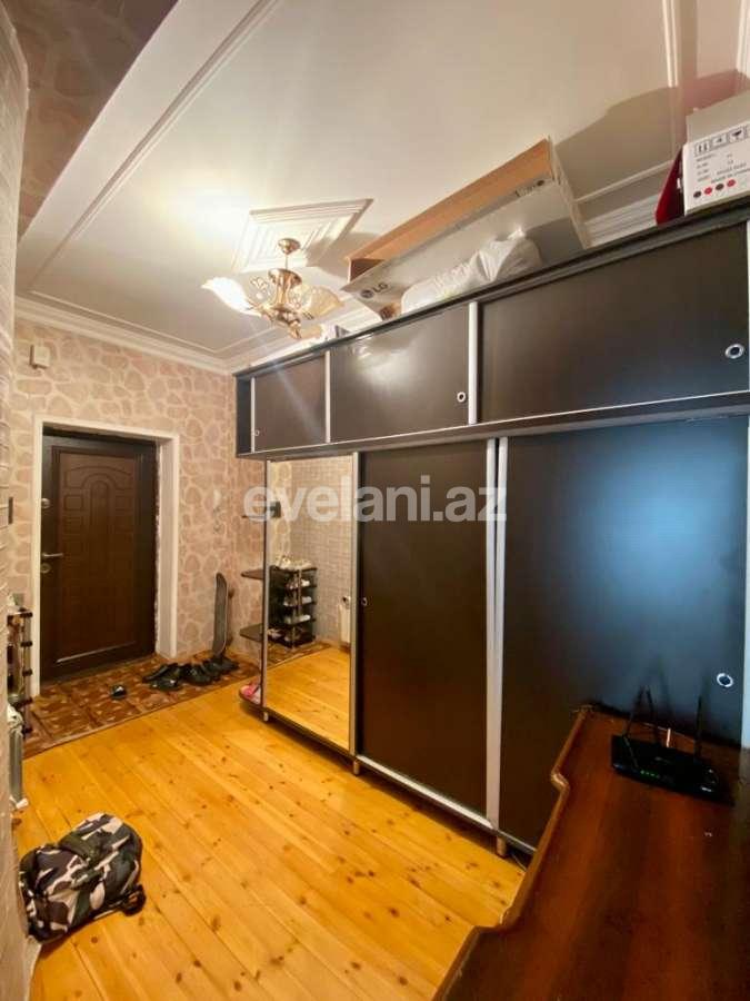 Satılır, yeni tikili, 3 otaqlı, 92 m², Əhmədli m.