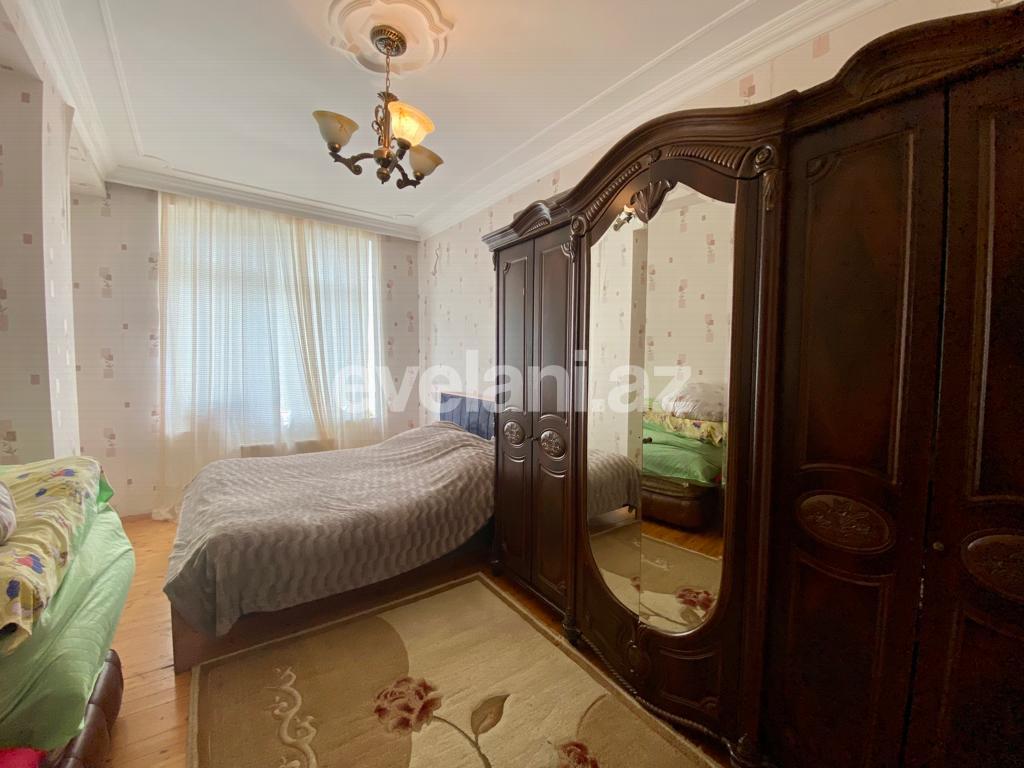 Satılır, yeni tikili, 3 otaqlı, 92 m², Əhmədli m.