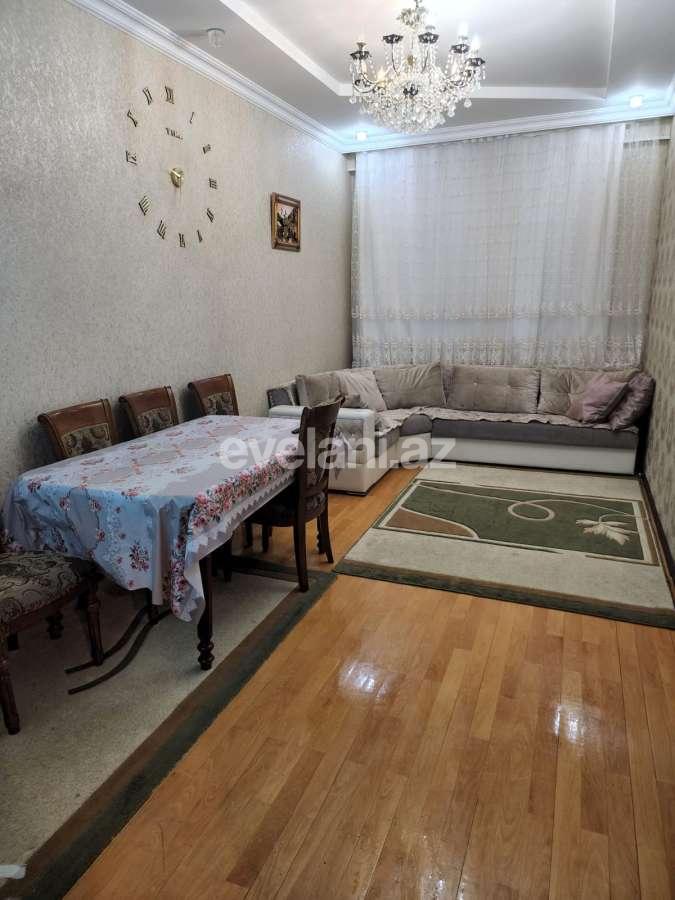 Satılır, yeni tikili, 3 otaqlı, 99 m², Xətai r.