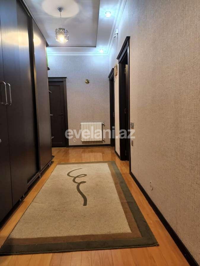 Satılır, yeni tikili, 3 otaqlı, 99 m², Xətai r.