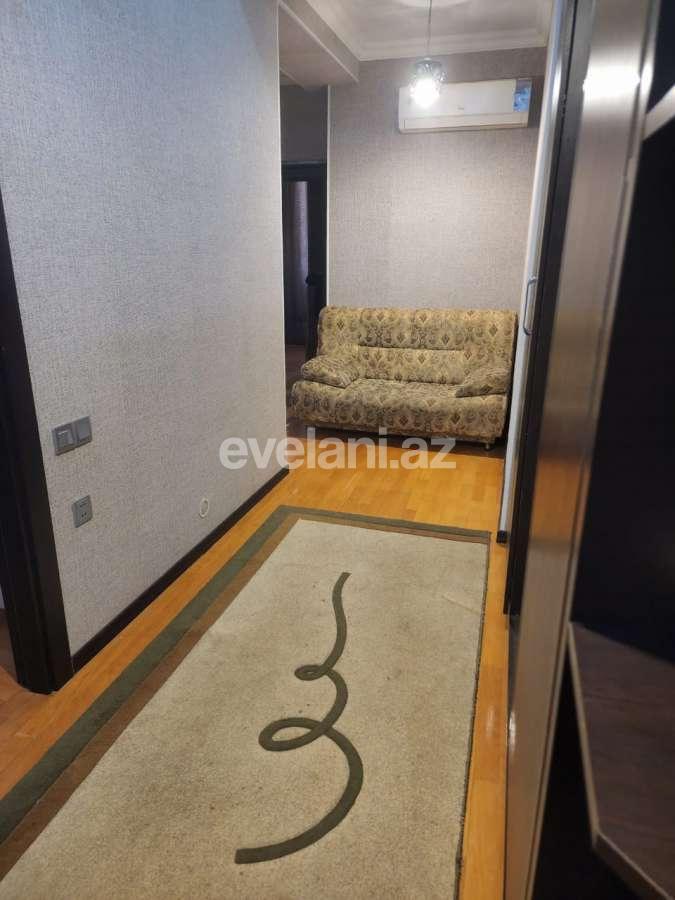 Satılır, yeni tikili, 3 otaqlı, 99 m², Xətai r.