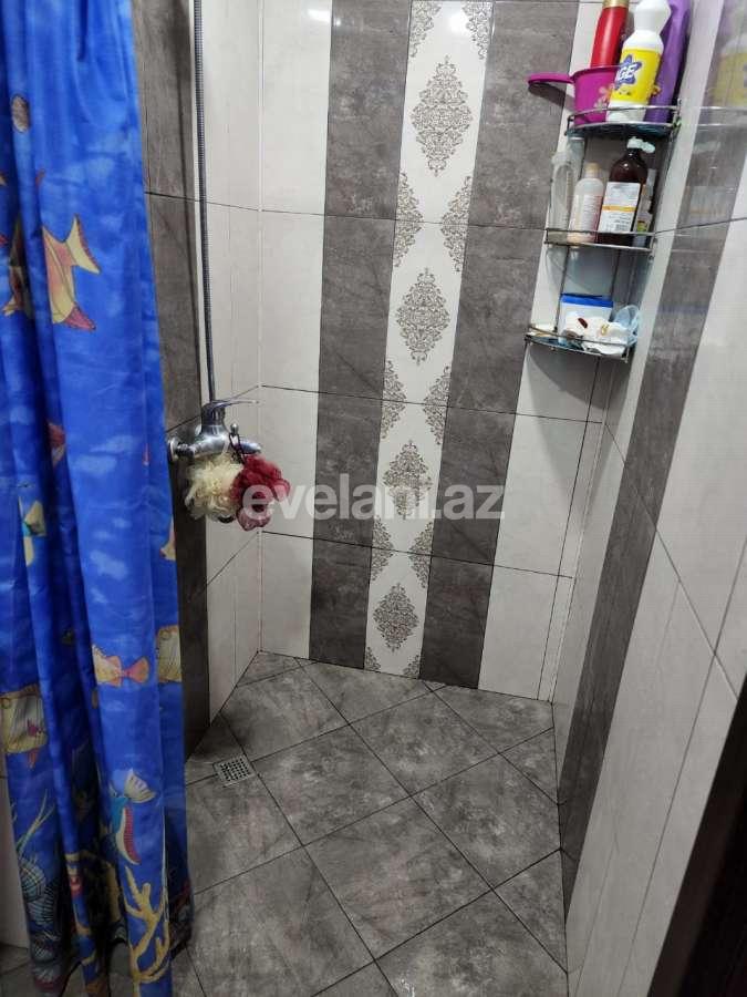 Satılır, yeni tikili, 3 otaqlı, 99 m², Xətai r.