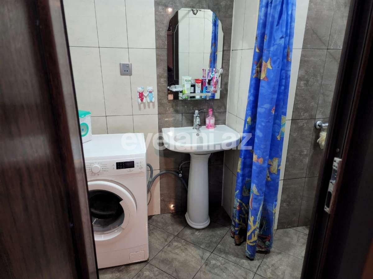 Satılır, yeni tikili, 3 otaqlı, 99 m², Xətai r.