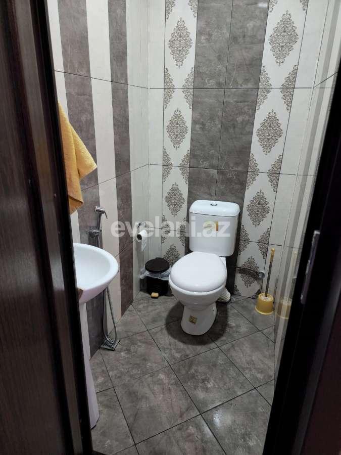 Satılır, yeni tikili, 3 otaqlı, 99 m², Xətai r.