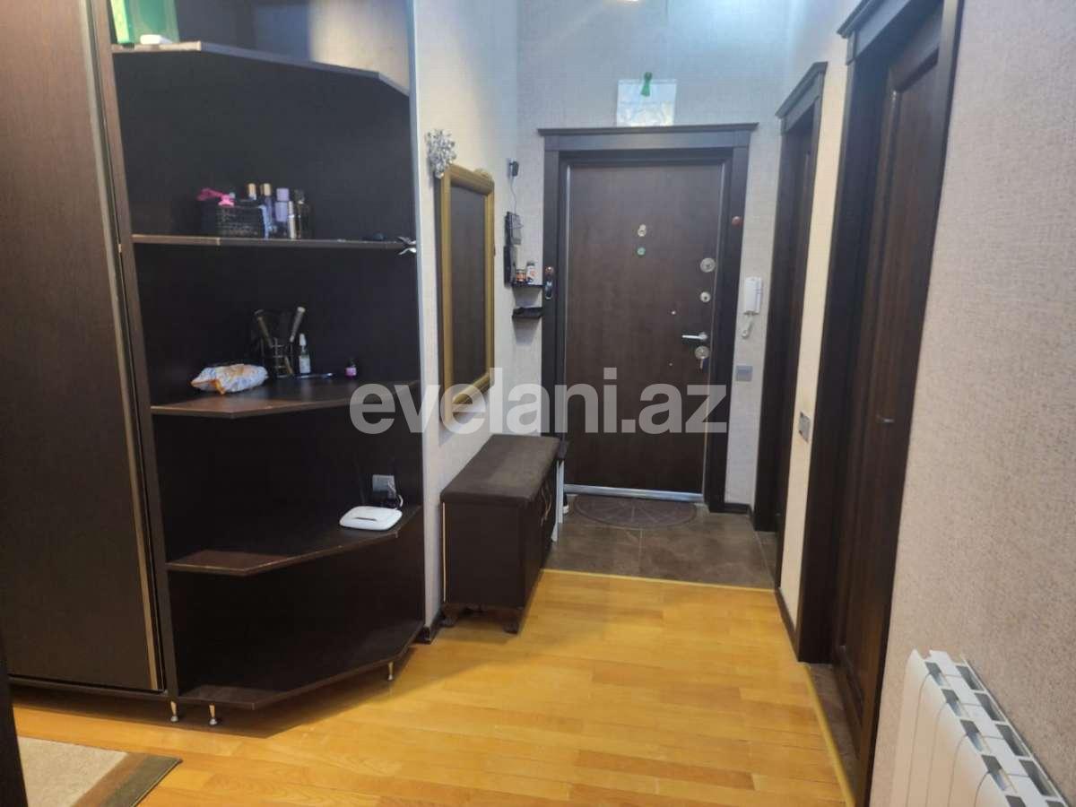Satılır, yeni tikili, 3 otaqlı, 99 m², Xətai r.