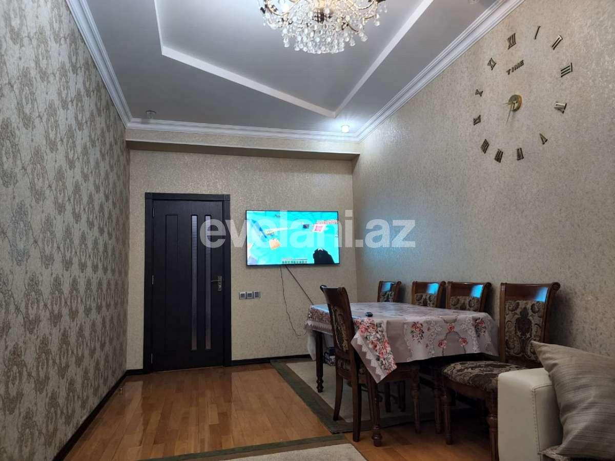 Satılır, yeni tikili, 3 otaqlı, 99 m², Xətai r.