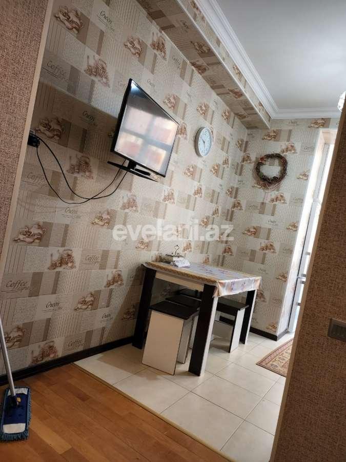 Satılır, yeni tikili, 3 otaqlı, 99 m², Xətai r.