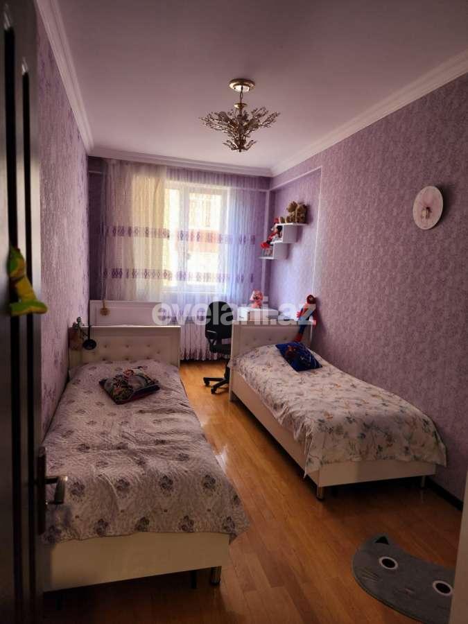 Satılır, yeni tikili, 3 otaqlı, 99 m², Xətai r.