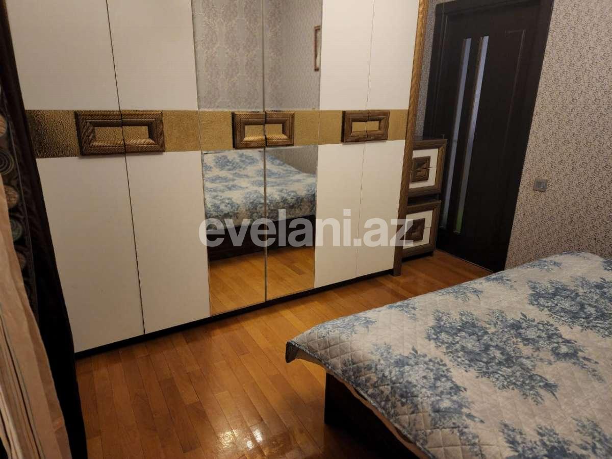Satılır, yeni tikili, 3 otaqlı, 99 m², Xətai r.