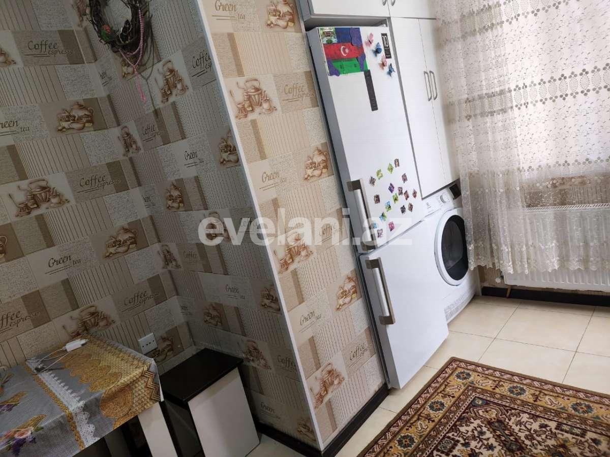 Satılır, yeni tikili, 3 otaqlı, 99 m², Xətai r.