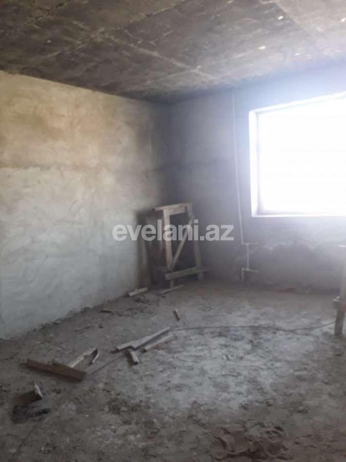 Продаётся, новостройка, 3-комнаты, 110 m², Халглар Достлугу m.