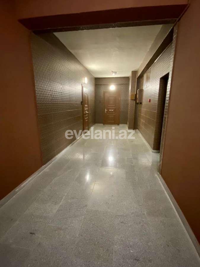 Продаётся, новостройка, 3-комнаты, 110 m², Халглар Достлугу m.