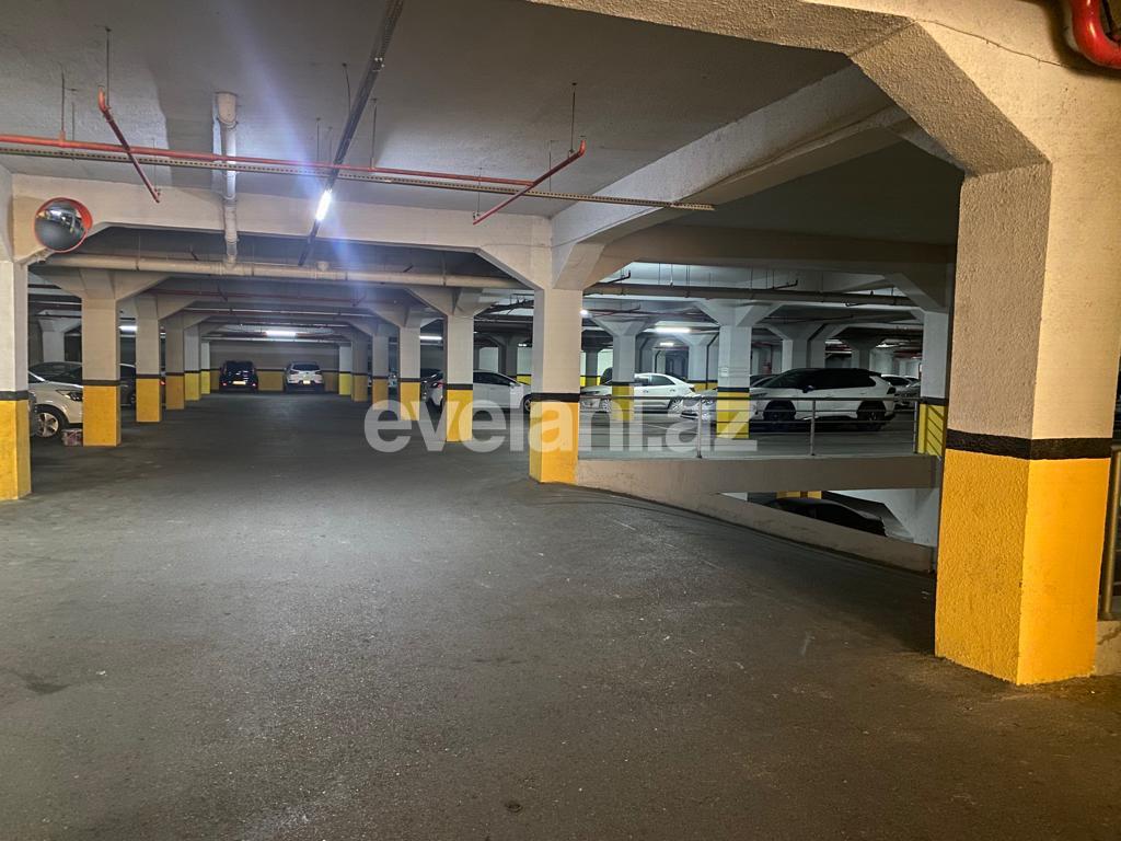 Продаётся, новостройка, 3-комнаты, 110 m², Халглар Достлугу m.