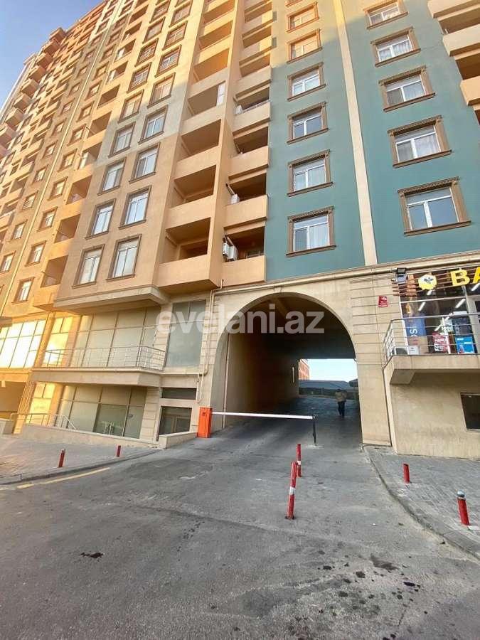 Продаётся, новостройка, 3-комнаты, 110 m², Халглар Достлугу m.