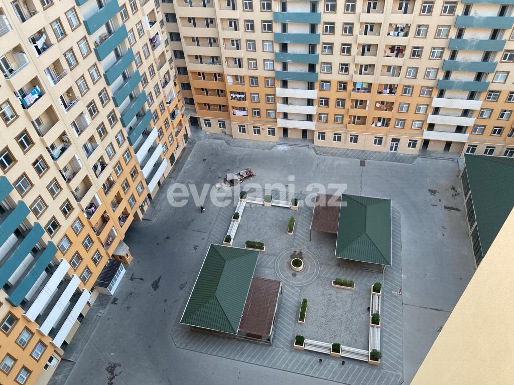 Продаётся, новостройка, 3-комнаты, 110 m², Халглар Достлугу m.