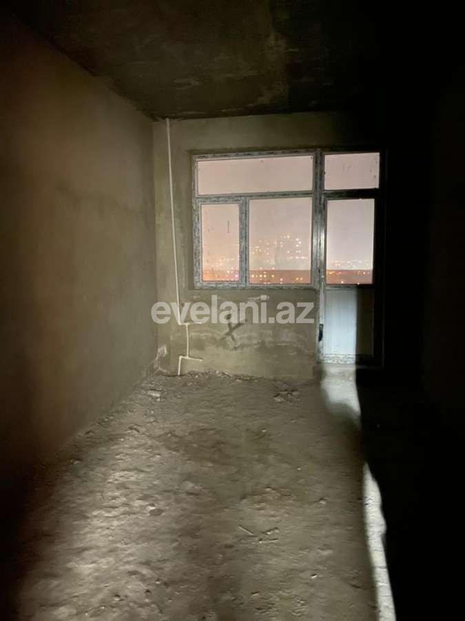 Продаётся, новостройка, 3-комнаты, 110 m², Халглар Достлугу m.