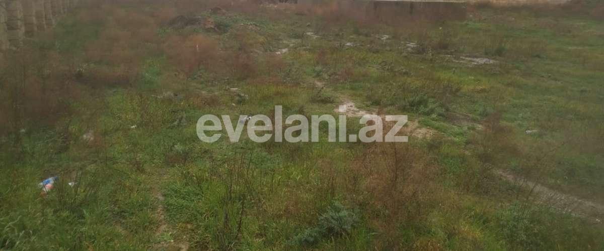 Satılır, torpaq, 3 sot, Xətai r.