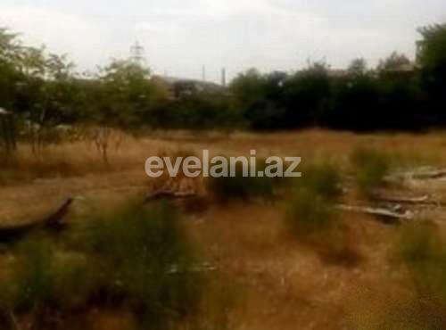 Satılır, torpaq, 3 sot, Xətai r.