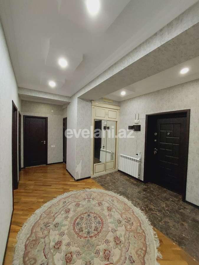 Satılır, yeni tikili, 3 otaqlı, 90 m², Xətai r.