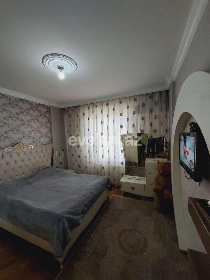 Satılır, yeni tikili, 3 otaqlı, 90 m², Xətai r.