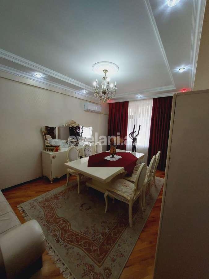 Satılır, yeni tikili, 3 otaqlı, 90 m², Xətai r.