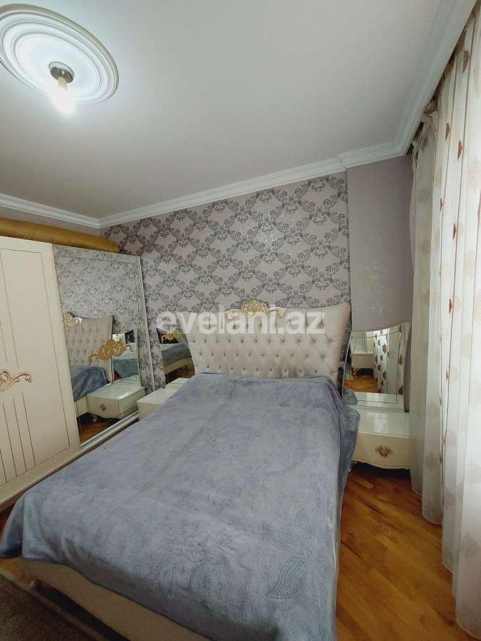 Satılır, yeni tikili, 3 otaqlı, 90 m², Xətai r.