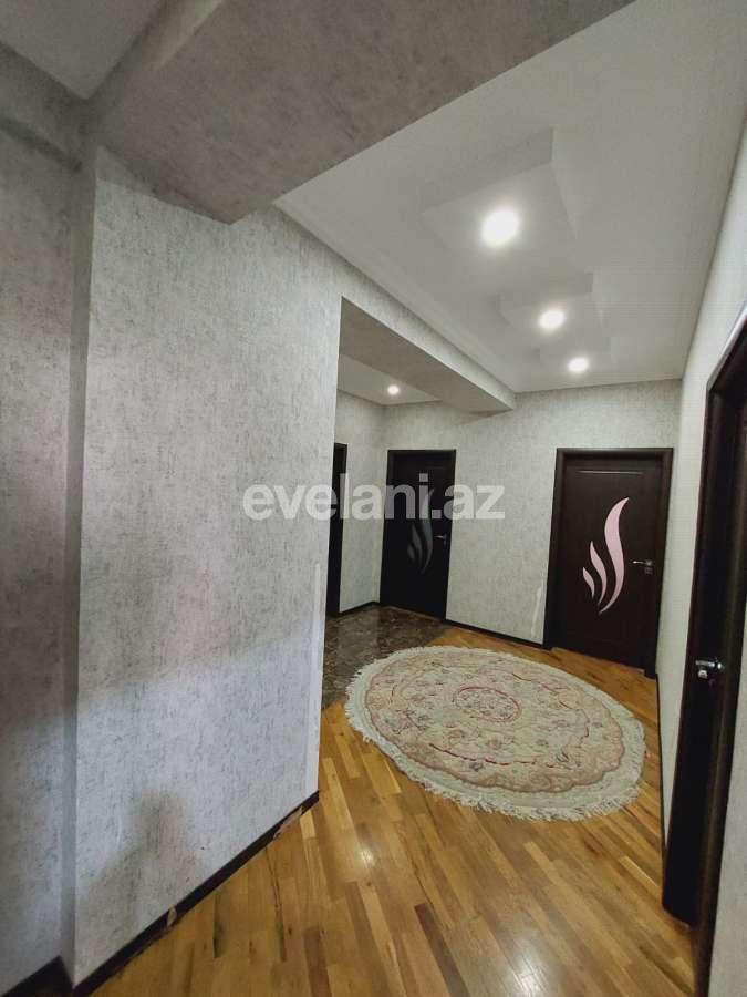 Satılır, yeni tikili, 3 otaqlı, 90 m², Xətai r.