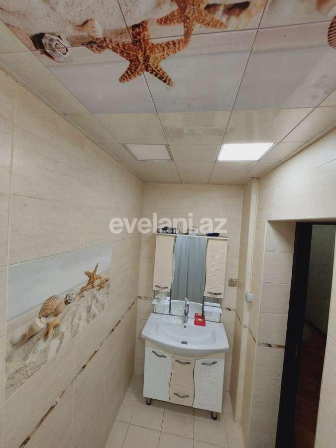 Satılır, yeni tikili, 3 otaqlı, 90 m², Xətai r.